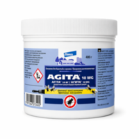 Агита 10 WG, 0,4 кг (водорастворимые гранулы)