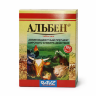 Альбен 100 таблеток